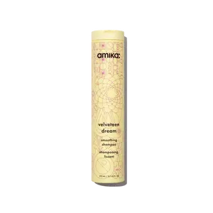 velveteen dream | smoothing shampoo