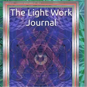 Light Work Journal - Record your progress and ideas