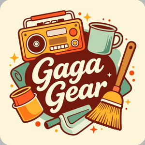 GagaGear