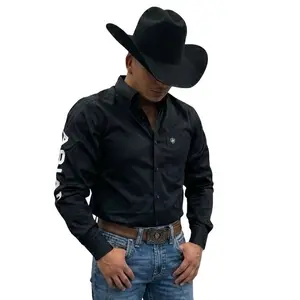 Men Ariat shirt