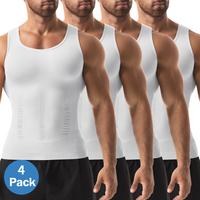 White (4 Pack)