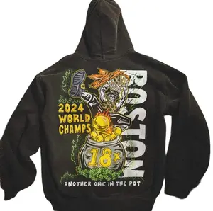 Jaylen Brown Boston 18x Champs T-Shirt, Unisex Hoodie, Boston Tee, Street Style Gift, Vintage Apparel Celebrating FMVP and Celtics Glory Tshirt Sweatshirt Hoodie