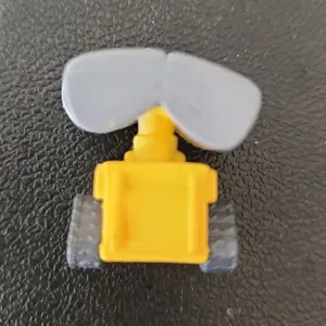 adoorables Series - Character Figure with Unique Design, Easy Installation, Available in Various Series. 1 piece during live.