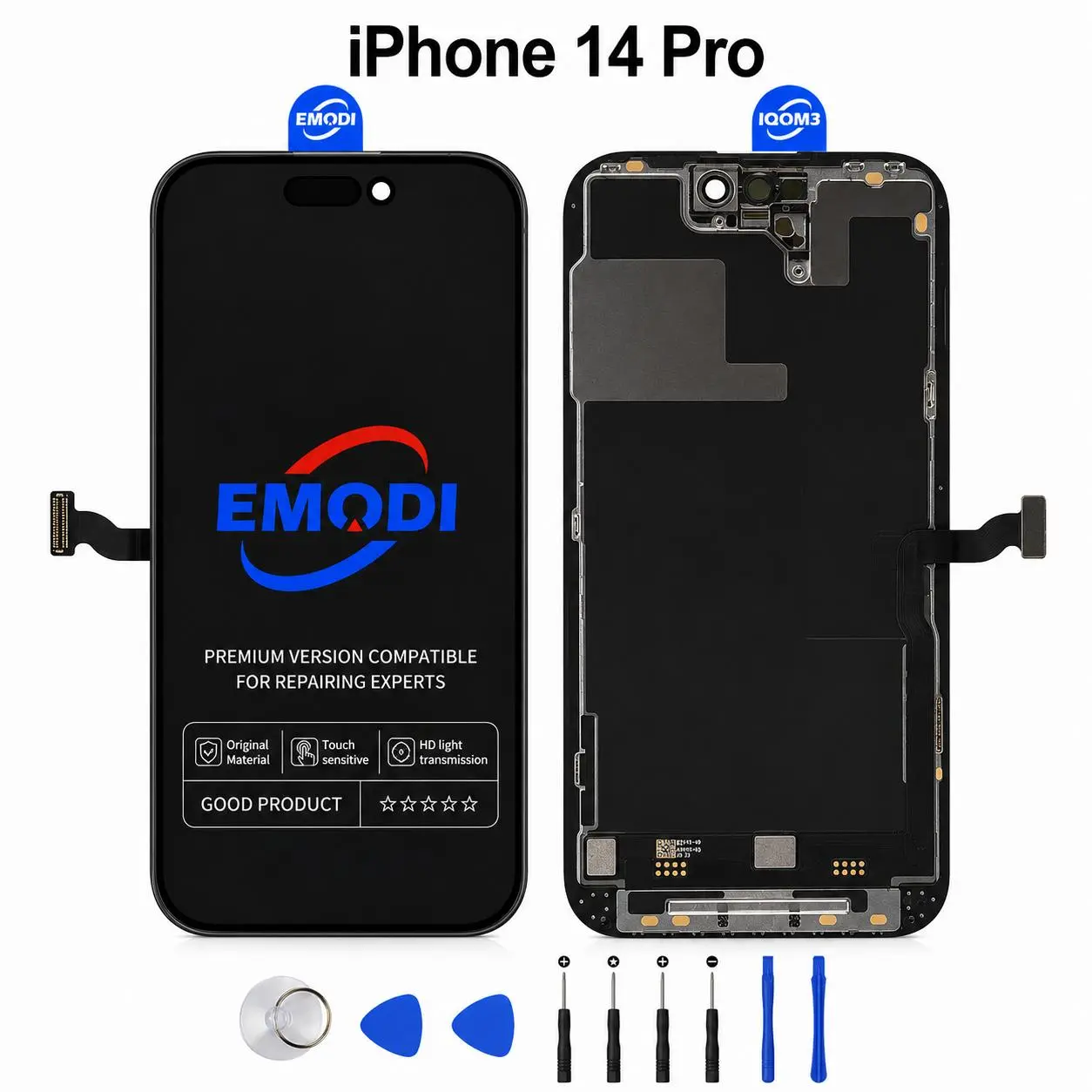 iPhone 14 pro