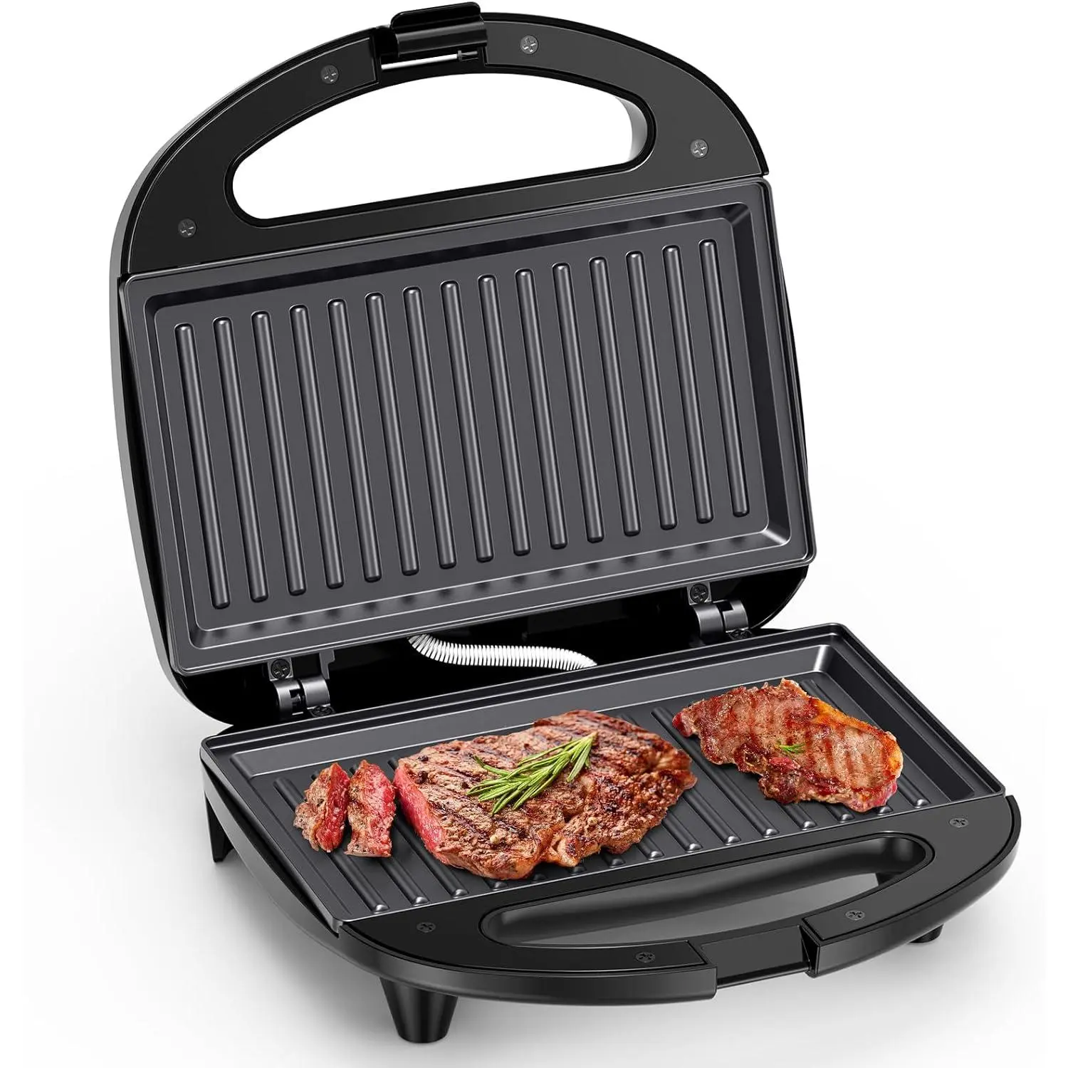 Grill Plates
