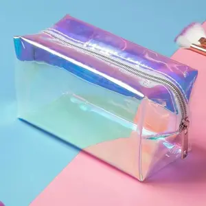 Cosmetic bag