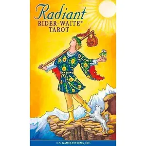 Radiant Rider Waite Tarot