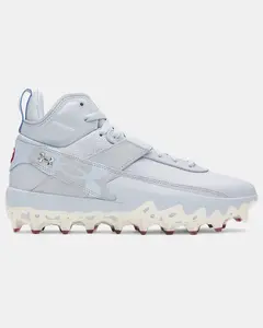 Under Armour Harper 10 Pro TPU Mid Men's Baseball Cleats