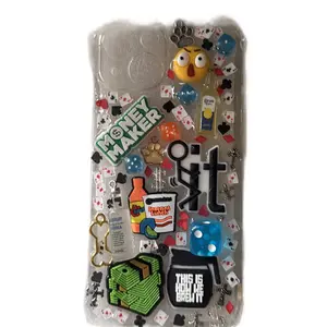 Freestyle Men inspired junk iPhone case individual camera Protective Smartphone Casing Cellphone Cover Screen Protector Shockproof