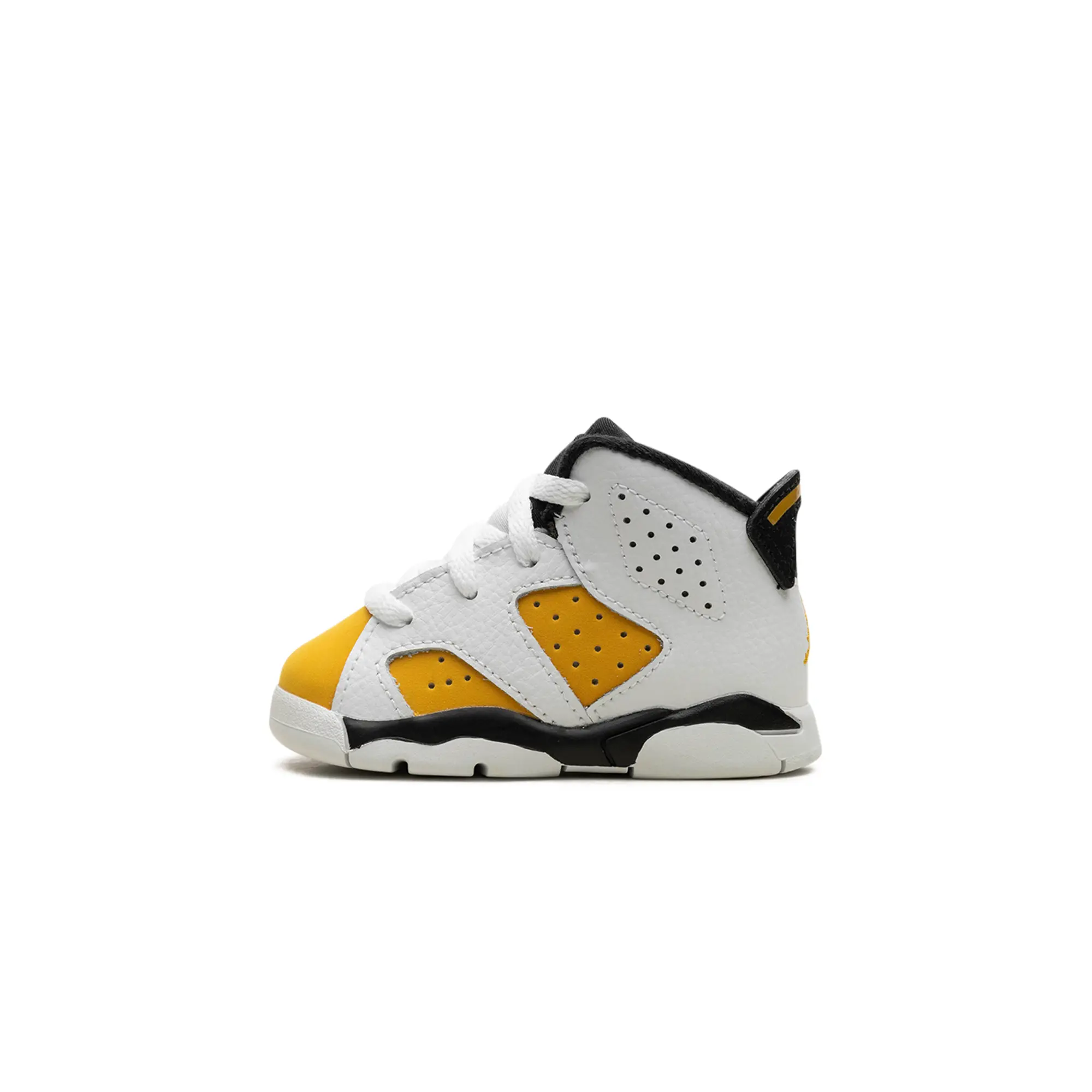 AIR JORDAN 6 RETRO TD "YELLOW OCHRE" DV3606 170