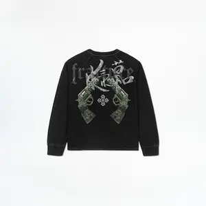 MONEY TALKS THERMAL MONEY TALKS THERMAL