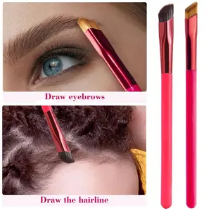 Best-selling eyebrow styling tool, wild eyebrow brush, multifunctional eyebrow pencil, beauty tool