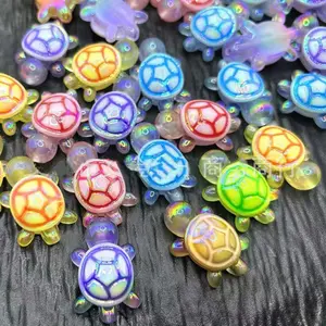 Jovi-A54-Turtle Beads for Pen or Phone Chain