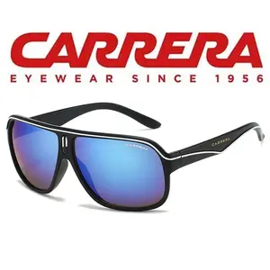 New Classic Fashion Sunglasses Women's Luxury Charm Men's Brand Glasses Fashion Neutral UV400 Sunglasses High Quality Sunglasses