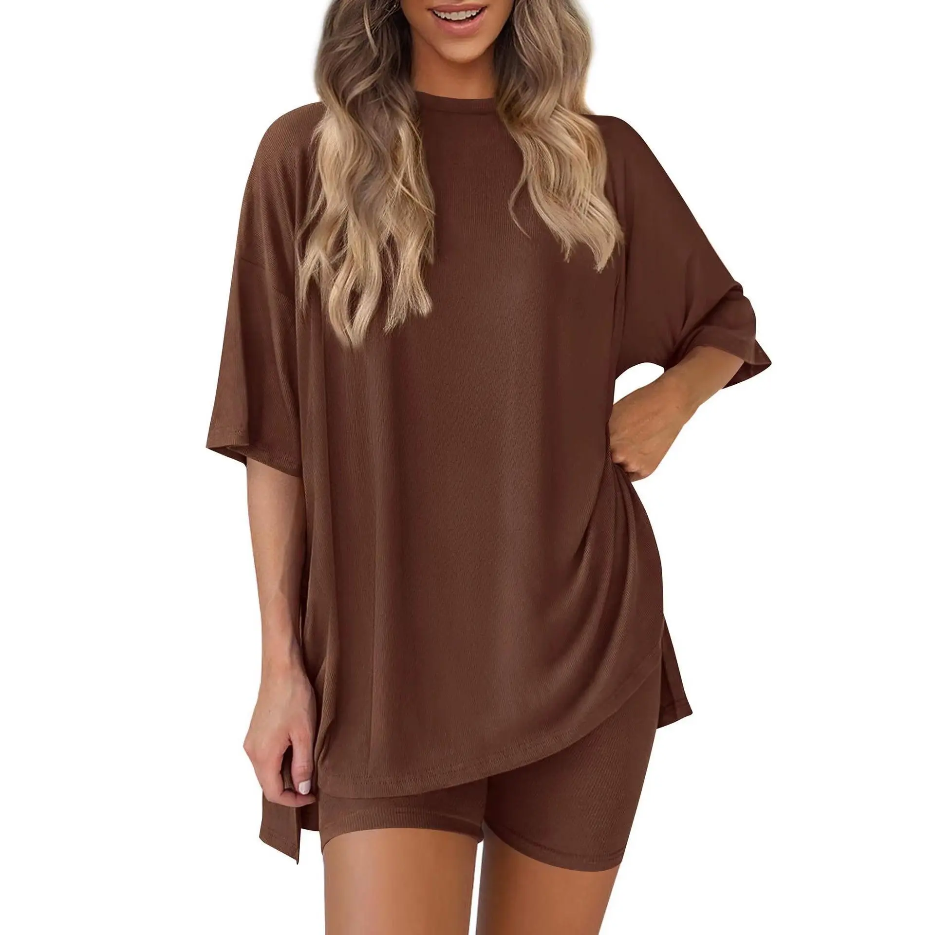CloudComfort Lounge Pajama Set