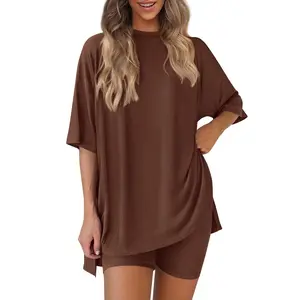CloudComfort Lounge Pajama Set