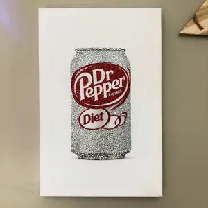 Dr Pepper Diet