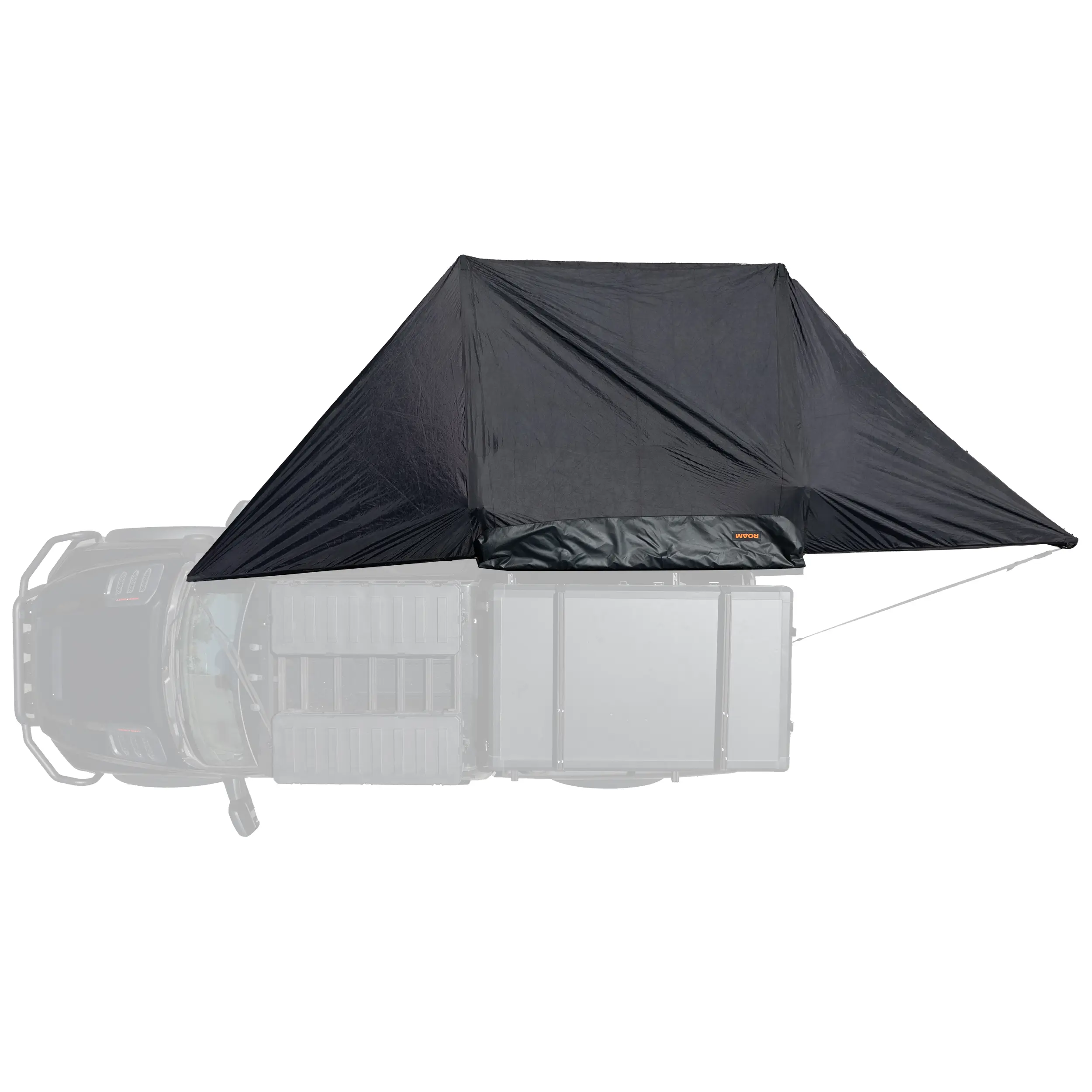 Roam- ARC 180 Awning Roam- ARC 180 Awning