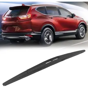 14 inch Wiper Blade Rear Replacement, Compatible with Subaru Forester 2022-2006 Ascent 22-19 Impreza 11-04 Legacy 09-05 Outback 19-05 Tribeca 14-06 Honda CRV 11-07 Fit 20-07 (14-B/H354)