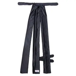 UltraFlex Braided Lycra Tail Wrap