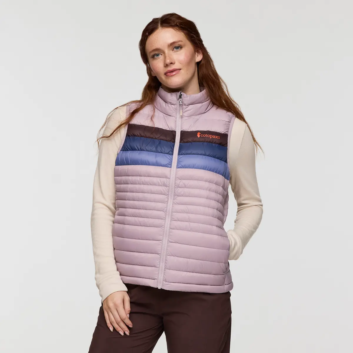 Fuego Down Vest - Women's