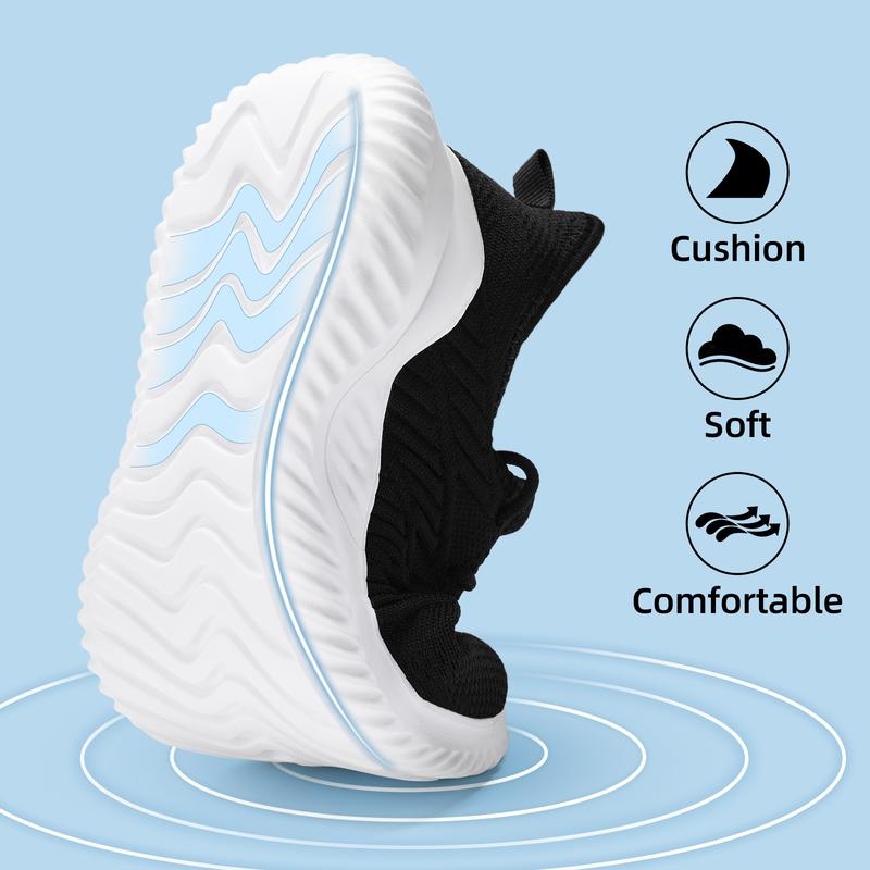 Women’s Breathable Casual Sneakers – Lightweight & Comfy, Stay Fresh All Day! Perfect for Running, Gym & Everyday Wear. Stylish & Versatile for Any Outfit! Grab Yours Now!springtok Outdoorfun Women’s Breathable Casual Sneakers – Lightweight & Comfy, Stay Fresh All Day! Perfect for Running, Gym & Everyday Wear. Stylish & Versatile for Any Outfit! Grab Yours Now!springtok Outdoorfun