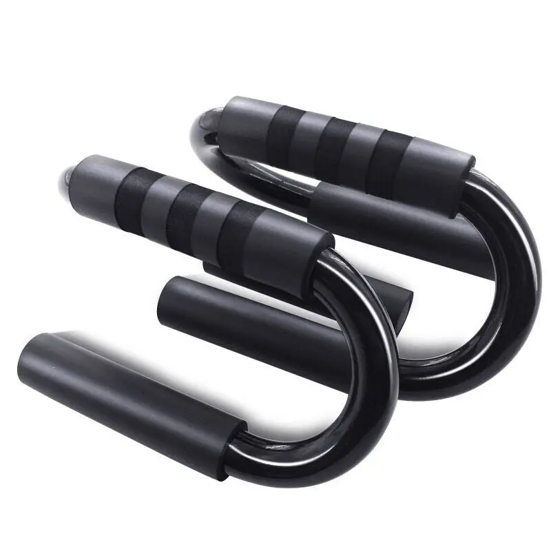 2 Pcs S-shaped Push Up Bracket