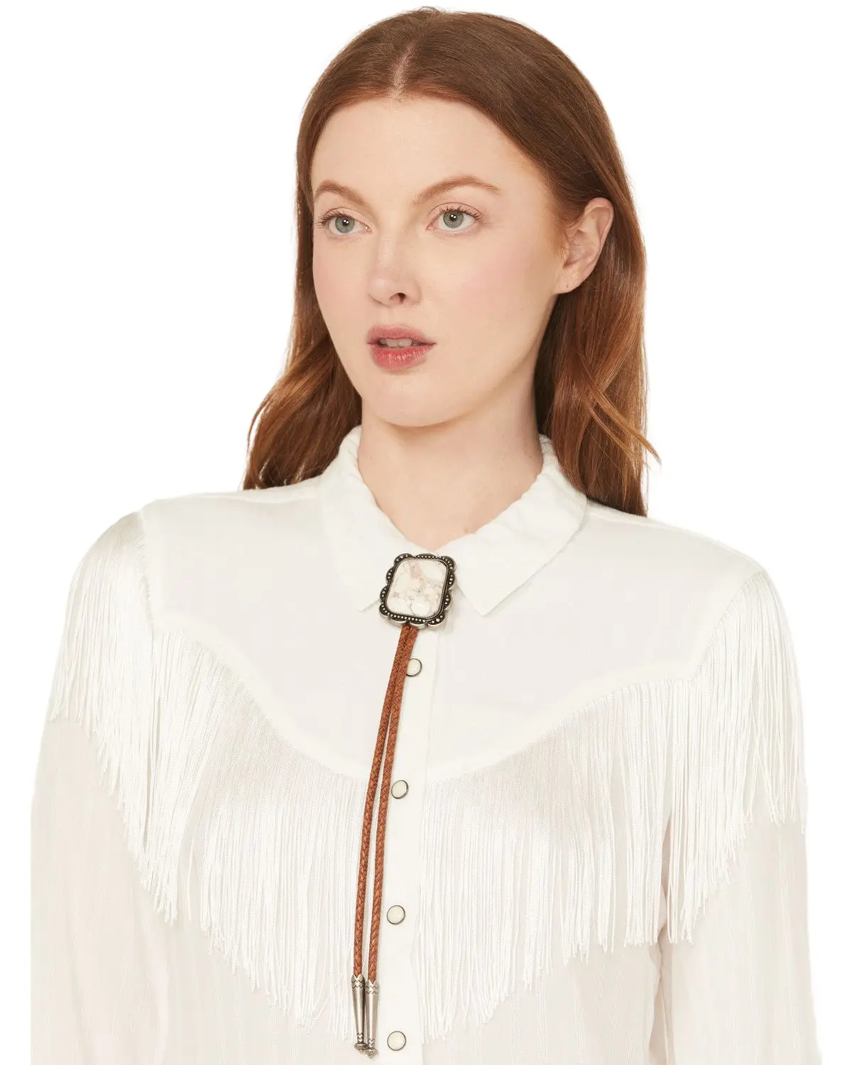 Shyanne Women's Women'S Ariella Bolo Tie - Sasu25n24-Crm