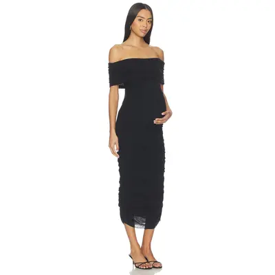 bump friendly black tie dress Maternity Wedding Guest Dresses I Love for a Formal Wedding fuss instant favourite that youll find any excuse to wear. Bump Friendly Dresses: Baby Bump