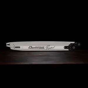 Ripsaw Signature Series Bar by CANNON (3/8 - .050) - Select a Size