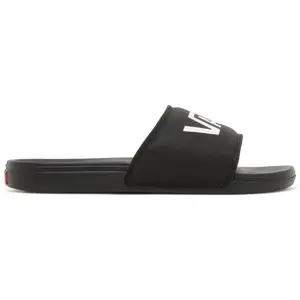 Vans Mens Black La Costa Slide-on Sandal, VN0A5HF5IX6