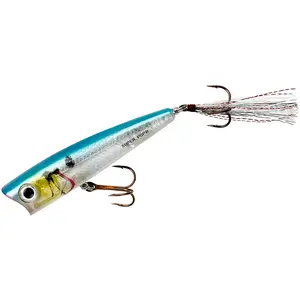 Rebel Super Pop-R 5/16 oz Fishing Lure
