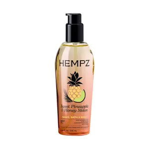 Sweet Pineapple & Honey Melon Multi-Purpose Body Oil