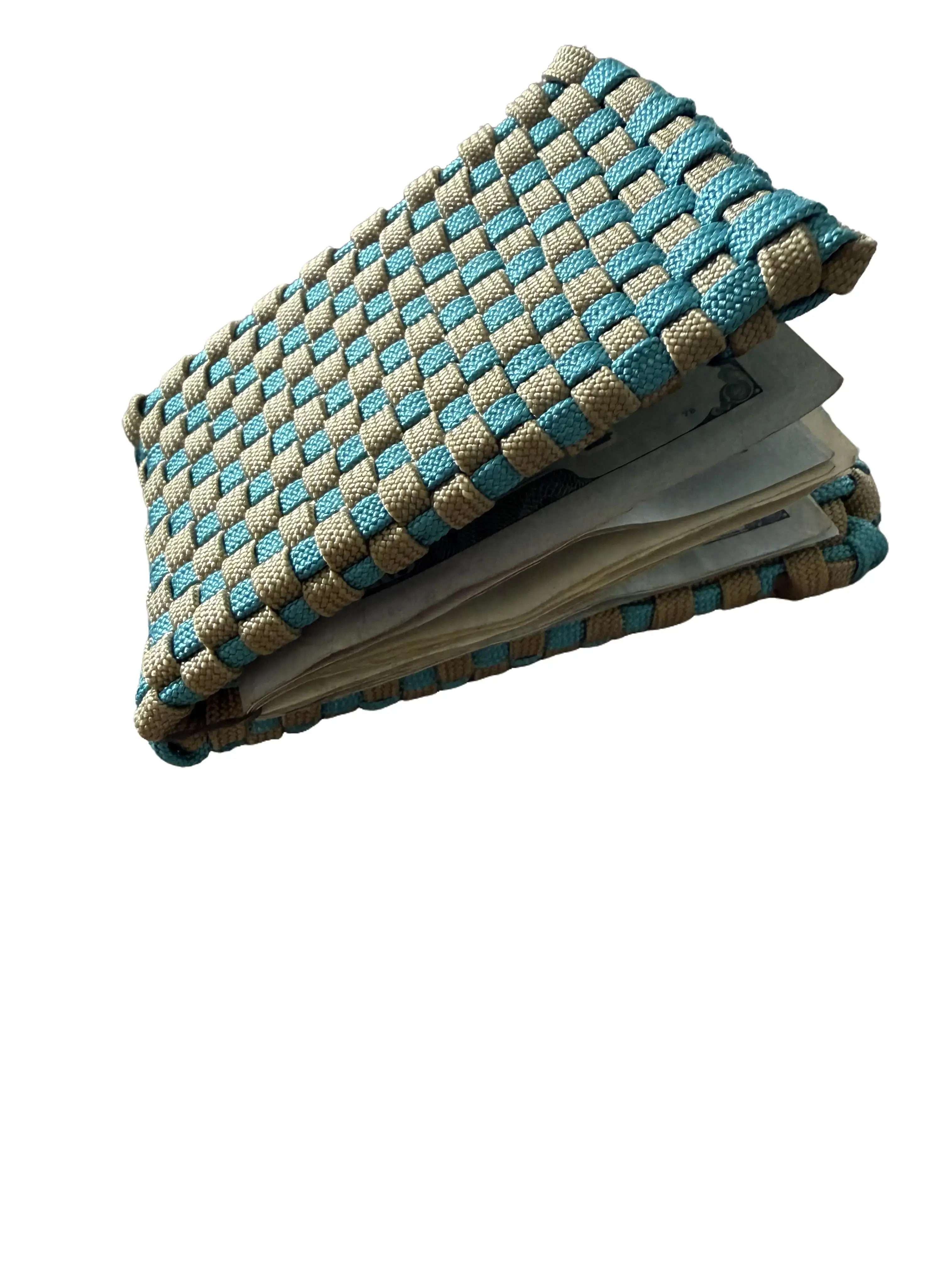 Slim Folding Wallet - Sports & Outdoor Leisure Darts Equipment Case