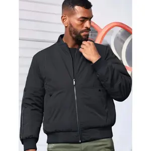 Bmuvlss Men's White Goose Down Jacket - Heavy-Duty Winter Coat with Hooded Collar & Zippered Pockets, Machine Washable for Outdoor, Business, Mountaineering - Thickened Warm Puffer Vest (Casual & Formal Wear), Winter Jacket For Women, Jackets For Women, W