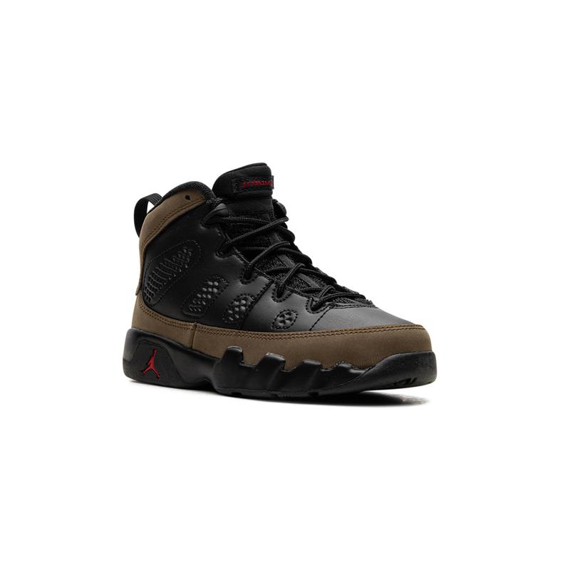 Air Jordan 9 PS "Olive 2024" 401811 030