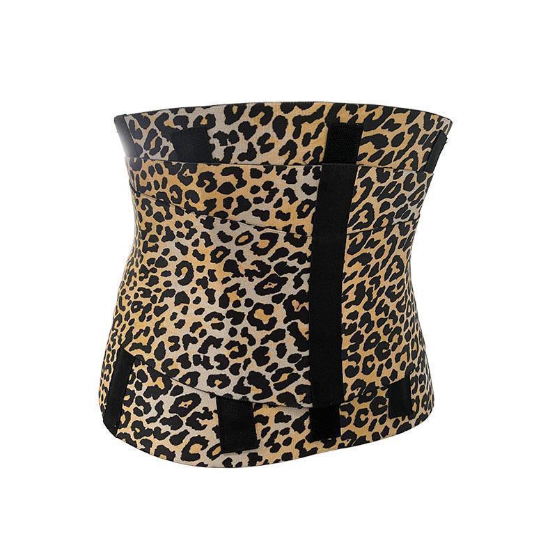 Belt Waist Cincher Ab Belt Tummy Control Body Shaper with Triple Wrap WomenB Comfortable Fabrics Nylon Adjustable Multicolor Lady Festival Womenswear Lady  Comfort Fabrics Womenswear Fits Sexy Waist Trainer