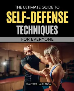 The Ultimate Guide to Self-Defense Techniques for Everyone