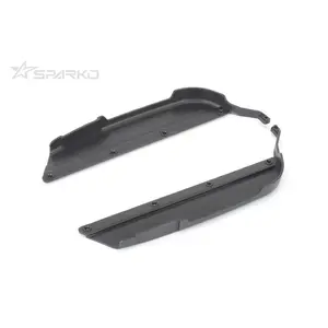 Sparko F8E Side Guards