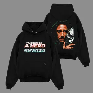 Dr Doom Robert MCU Lightweight Cotton Hoodie Sweater T-Shirt, The DoomsDay  Hoodie Sweater T-Shirt , Retro Comic Hoodie Sweater T-Shirt , Gift Hoodie Sweater T-Shirt , Comic Outfit