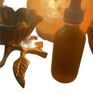 Stimulating Hair Growth Oil , Organic rosemary oil , organic olive oil