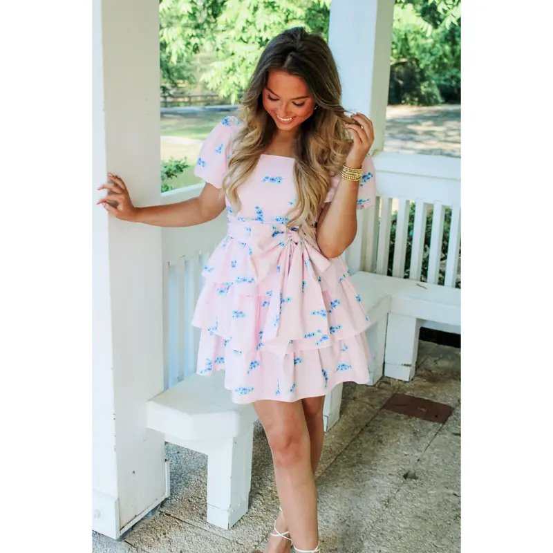 cassa mini dress Cassa Mini Dress