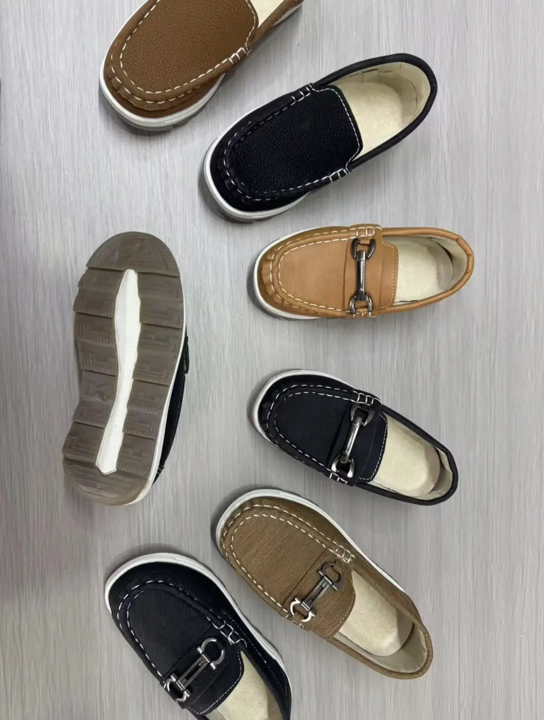 casual men shoes