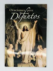 Oraciones Para Difuntos