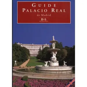 USED-Palacio Real de Madrid by José Luis Sancho (Paperback)