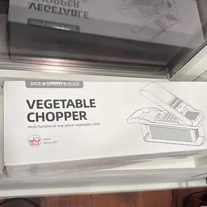Vegetable Chopper