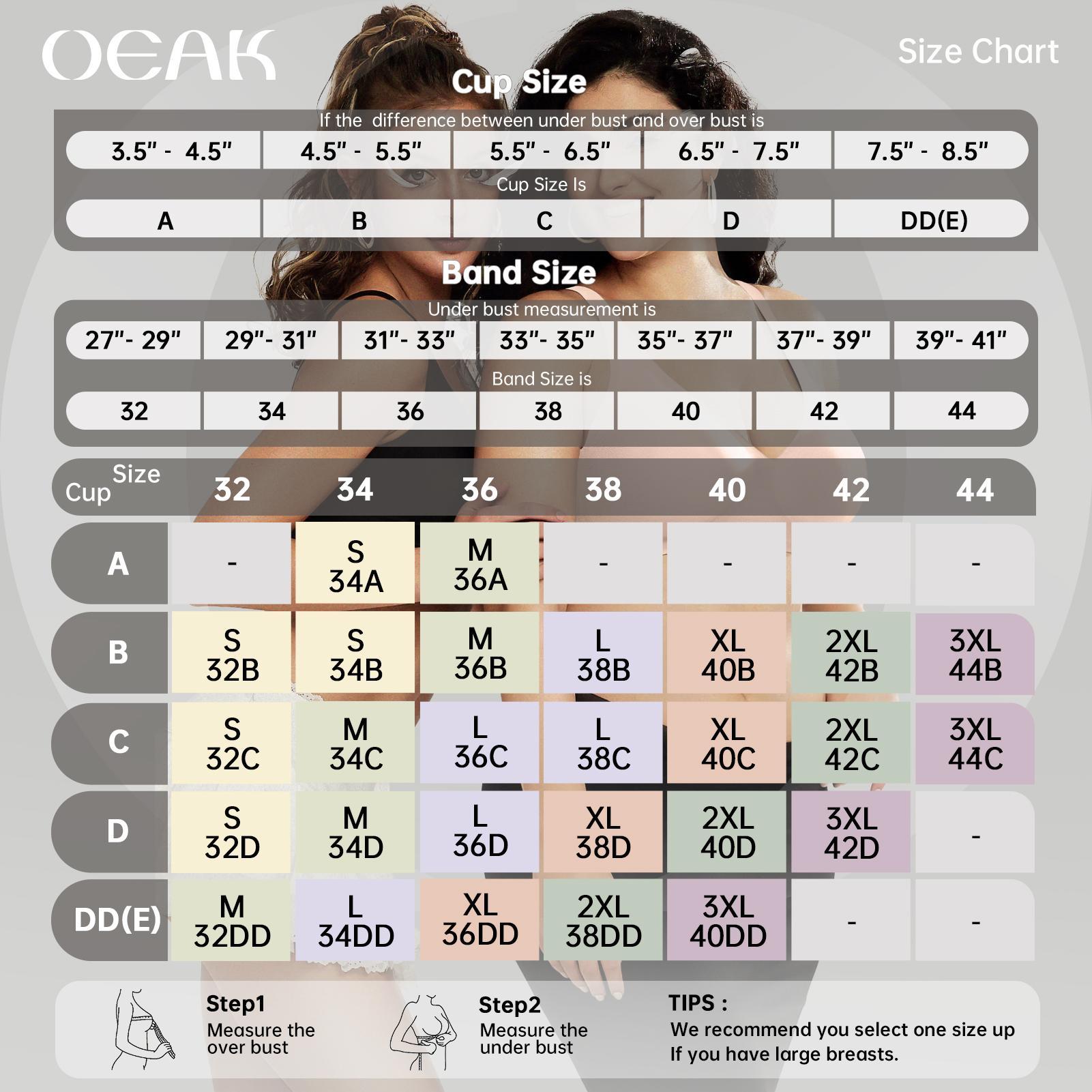 Thin, Breathable Set: Full-Cup Push-Up Bra with Side Support and Anti-Sagging Features, Plus Size (2PCS)