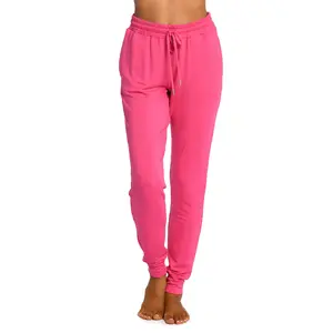 Living In Leisure French Terry Knit Joggers - FINAL SALE