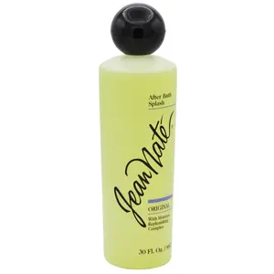 REVLON Jean Nate Classic Spice-Fresh Floral After Bath Splash, 30oz Women's Scented Fragrance - Flowers, Traditional, Elegant Women's Fragrance, Evening Wear Essential
