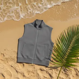 Essential Heavyweight Vest